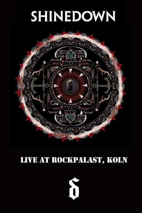 Shinedown%3A+Live+at+Rockpalast