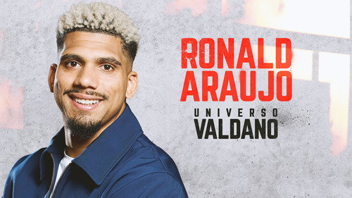 Ronald Araujo