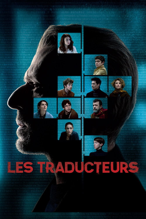 Les Traducteurs (2019)