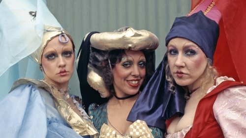 Cinderella (1977) ดูการสตรีมภาพยนตร์แบบเต็มออนไลน์