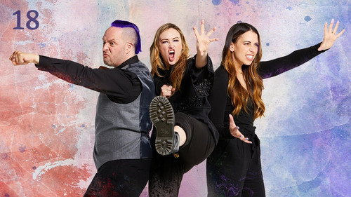 Critical Role第3季第18集