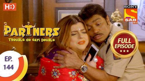 Manav’s Mission