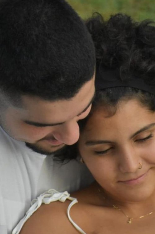 Amor à Primeira Vista poster