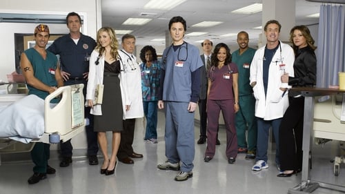 Scrubs - Medici ai primi ferri (S9E13) Guarda Completo TV Episodio Streaming in linea