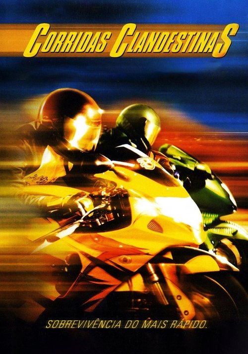 Assistir ! Corridas Clandestinas 2003 Filme Completo Dublado Online Gratis