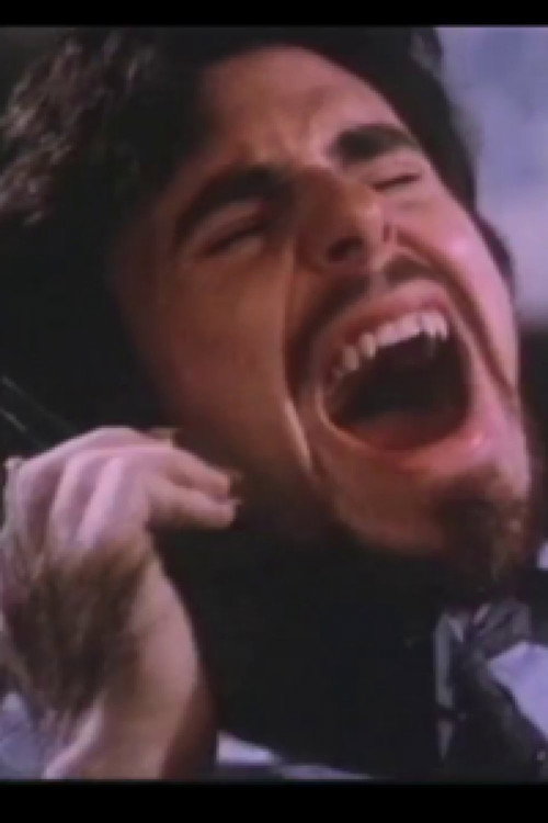 A Canadian Werewolf In Hollywood poster 3