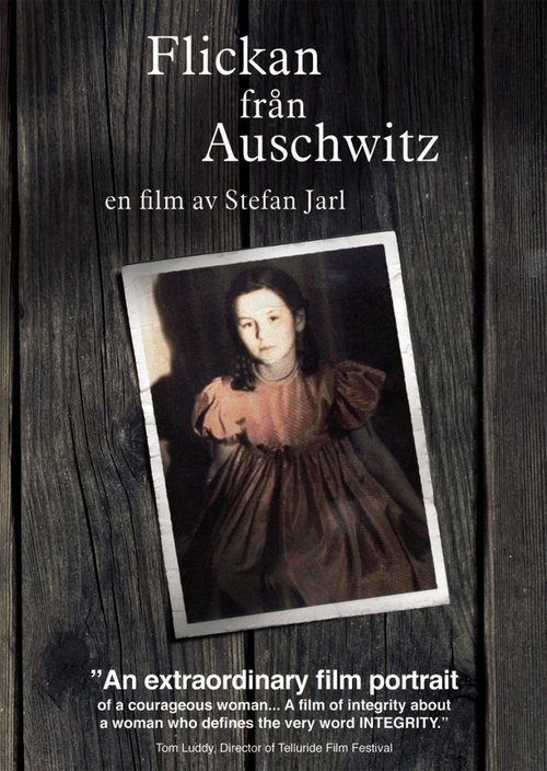 The Girl from Auschwitz 2005