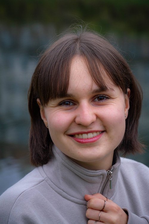 Léna Rodembourg