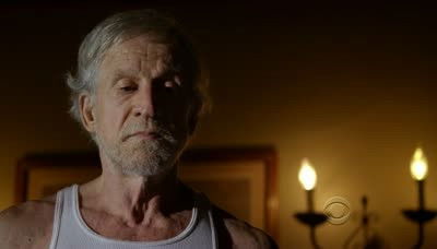 Criminal Minds - 3. Bölüm