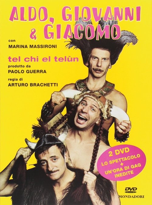 Tel chi el telùn (1999)