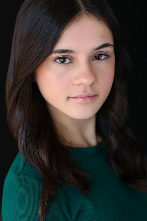 Cast member photo for felice-kakaletris