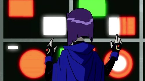 Teen Titans Go - 27. Bölüm