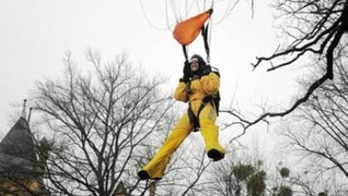 Hooray! At Last Heartbreak (1)