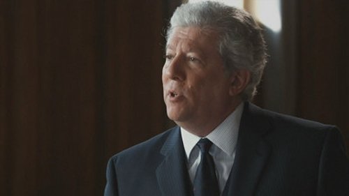 Leverage - 9. Bölüm