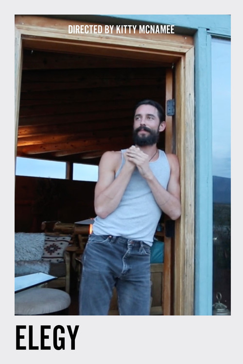 Elegy: A short dance documentary