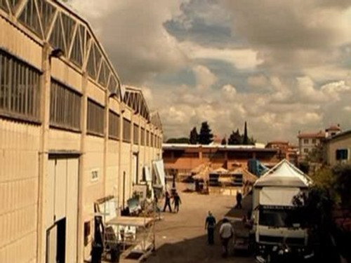 幕后花絮第2季第2集