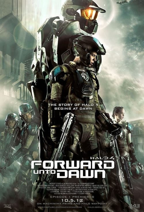 Halo+4+-+Forward+Unto+Dawn+-+The+Movie