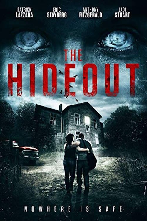 The Hideout (2014) Watch Full Movie Streaming Online in HD-720p Video
Quality