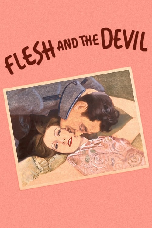 Flesh+and+the+Devil