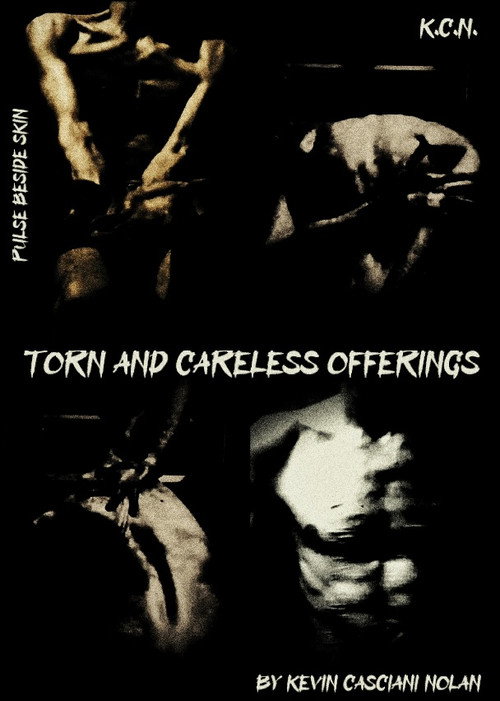 Torn And Careless Offerings电影海报