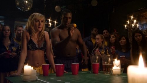 Blue Mountain State - 6. Bölüm