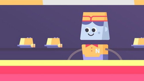 Episode 1