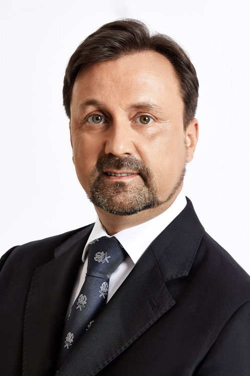 Petr Hor&aacute;ček