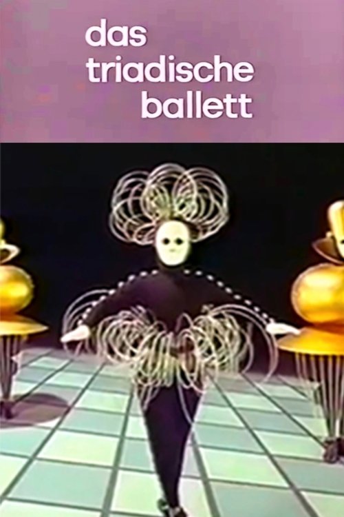 Das Triadische Ballett