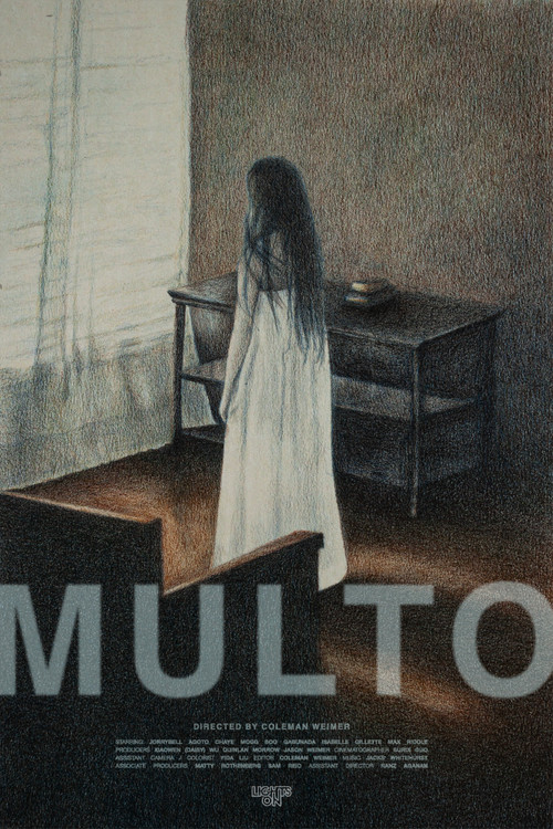 Multo Poster