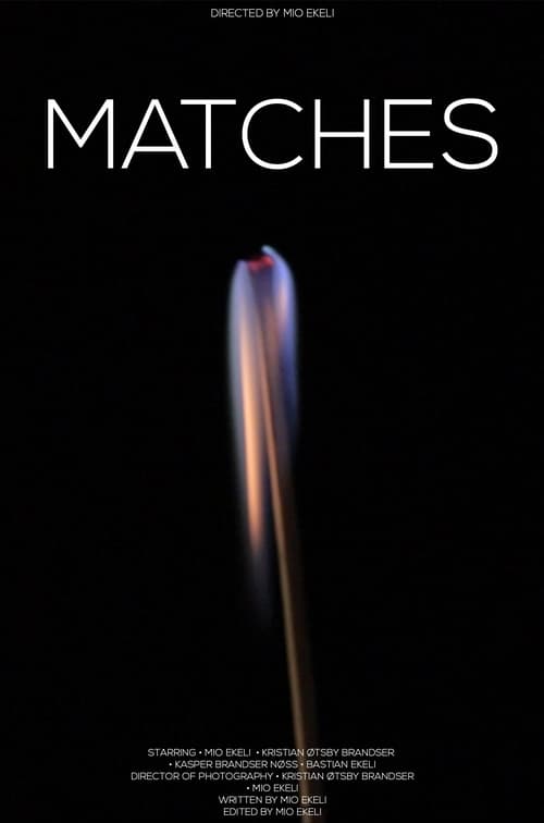 Matches (2020) PelículA CompletA 1080p en LATINO espanol Latino