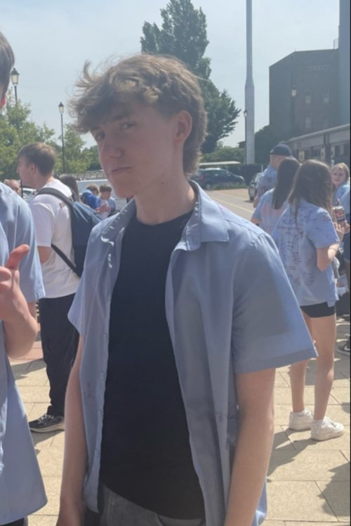 Charlie Hollingsworth