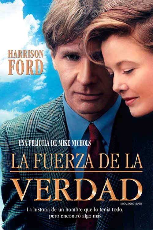 VER ! A propósito de Henry 1991 PELICULA COMPLETA ONLINE