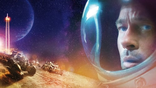 Ad astra (2019) Ver Pelicula Completa Streaming Online