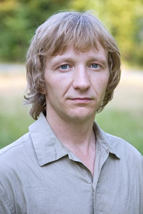 Poster Евгений Булдаков