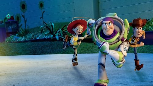 Toy Story 3 (2010) Regarder le film complet en streaming en ligne