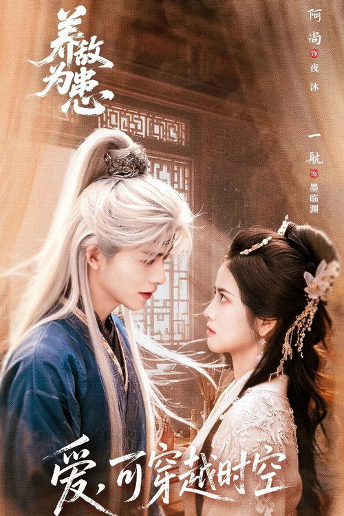 养敌为患 poster 4