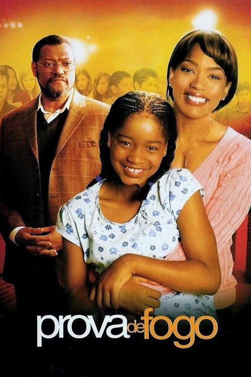 Assistir ! Prova de Fogo 2006 Filme Completo Dublado Online Gratis