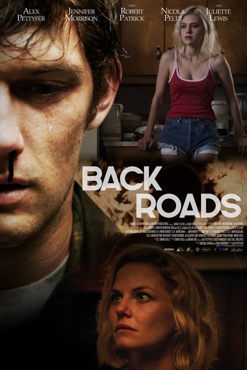 Back Roads (2019) PelículA CompletA 1080p en LATINO espanol Latino