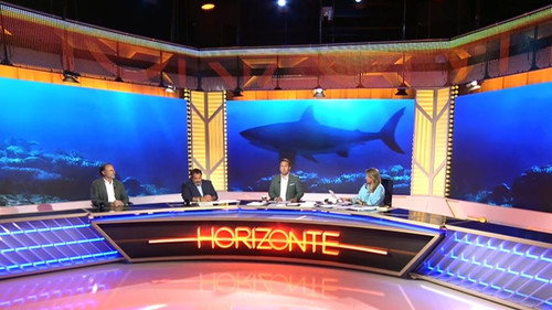 Horizonte第3季第43集