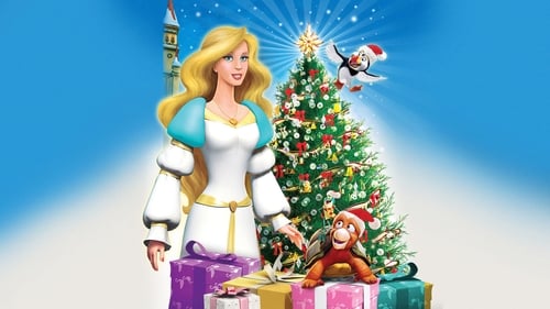 La princesa Cisne: Navidad (2012) pelicula completa en español latino oNLINE