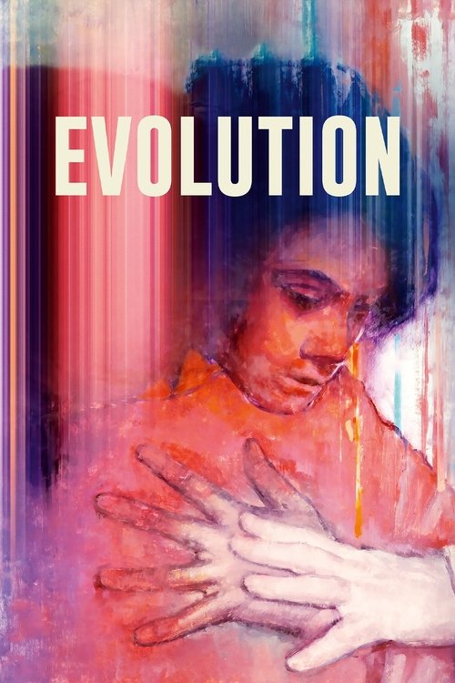 Evolúció poster