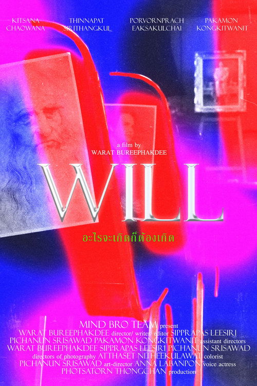 Will