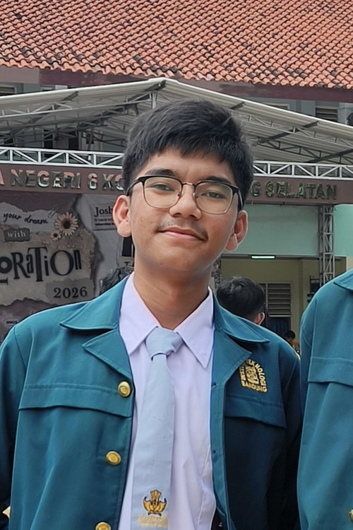Adhitya Alfarezy