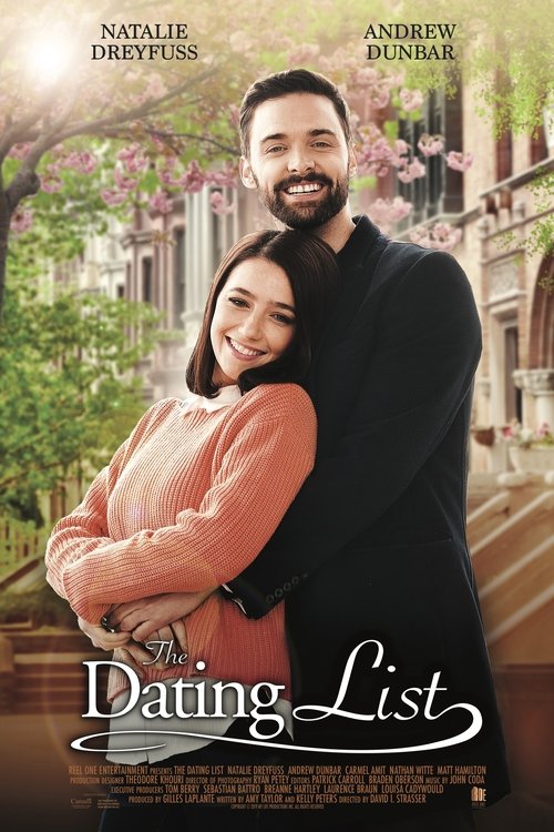 The Dating List 2020