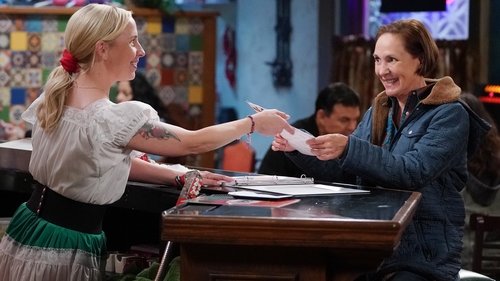 The Conners - 6. Bölüm