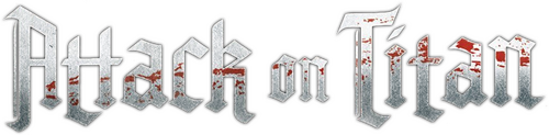 ATTACK ON TITAN S01 Logo