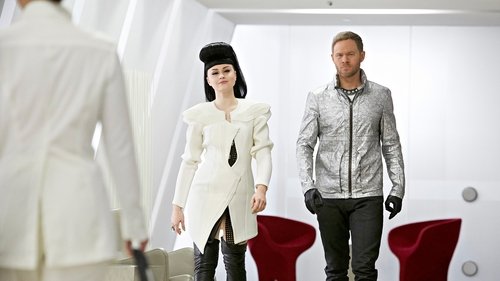 Killjoys - 2. Bölüm