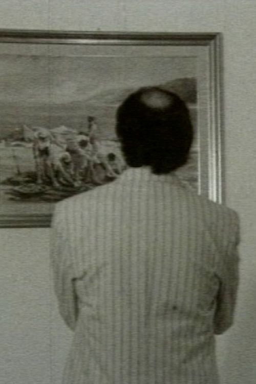 Borghesi col vizietto dell'arte (Plagium 6)电影海报
