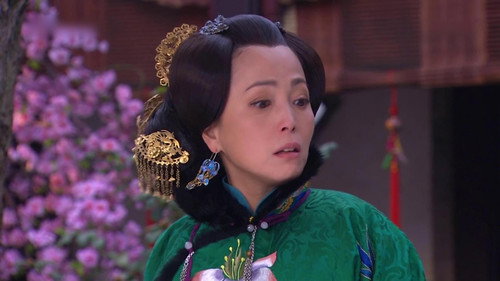 欢喜婆婆俏媳妇第1季第25集