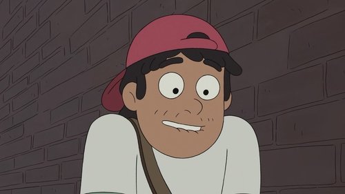 Kafadar Ayılar - 5. Bölüm